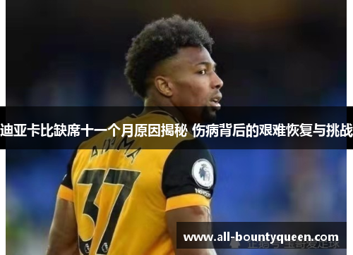 迪亚卡比缺席十一个月原因揭秘 伤病背后的艰难恢复与挑战 迪亚卡比缺席十一个月原因揭秘 伤病背后的艰难恢复与挑战