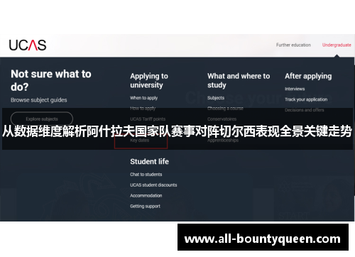 从数据维度解析阿什拉夫国家队赛事对阵切尔西表现全景关键走势
